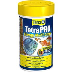Tetra 100 gr Pro Energy Cips Balık Yemi