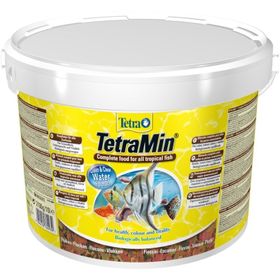 Tetra 100 gr Tetramin Pul Balık Yemi