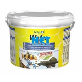 Tetra 100 gr Wafer Mix Vatoz Çöpçü Balık Yemi