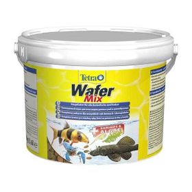 Tetra 100 gr Wafer Mix Vatoz Çöpçü Balık Yemi