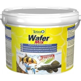 Tetra 100 gr Wafer Mix Vatoz Çöpçü Balık Yemi