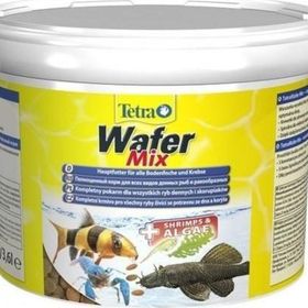 Tetra 100 gr Wafer Mix Vatoz Çöpçü Balık Yemi