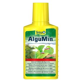 Tetra 100 ml Algumin Plus Yosun Giderici