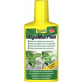 Tetra 100 ml Algumin Plus Yosun Giderici
