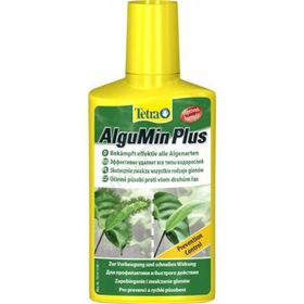 Tetra 100 ml Algumin Plus Yosun Giderici