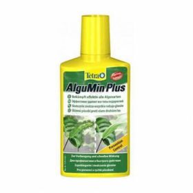 Tetra 100 ml Algumin Plus Yosun Giderici