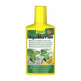 Tetra 100 ml Algumin Plus Yosun Giderici