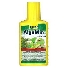 Tetra 100 ml Algumin Plus Yosun Giderici