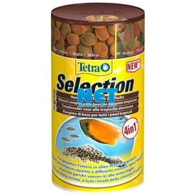 Tetra 100 ml Selection Balık yemi