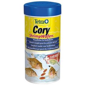 Tetra 100 ml Tablet Cory Shrimp Wafers Balık Yemi