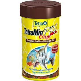 Tetra 100 ml Tetramin Pro Crisps Balık Yemi