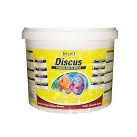 Tetra 1000 ml Discus Balık Yemi