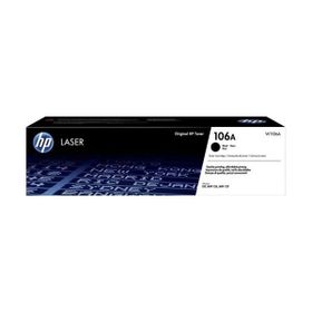 Tetra 106A W1106A M107 - MFP 135 - MFP 137 Chipli Toner