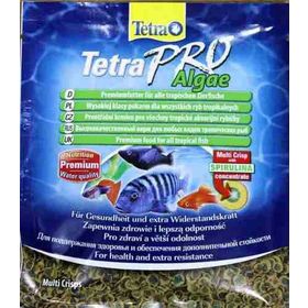 Tetra 12 gr Pro Algae Balık Yemi