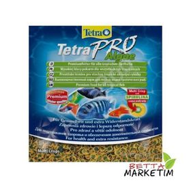 Tetra 12 gr Pro Algae Balık Yemi