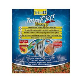 Tetra 12 gr Pro Algae Balık Yemi