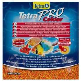 Tetra 12 gr Pro Algae Balık Yemi