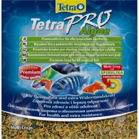 Tetra 12 gr Pro Algae Balık Yemi
