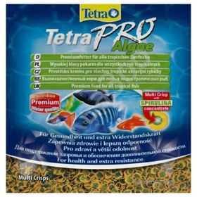 Tetra 12 gr Pro Algae Crisps Balık Yemi
