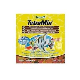 Tetra 12 gr Tetramin Flakes Pul Yem