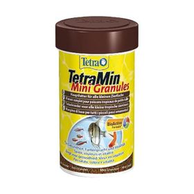 Tetra 15 gr Tetramin Granules Balık Yemi