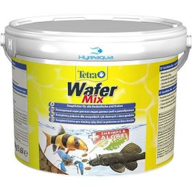 Tetra 1850 gr Wafer Mix Balık Yemi
