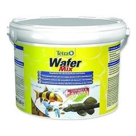 Tetra 1850 gr Wafer Mix Balık Yemi