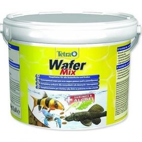 Tetra 1850 gr Wafer Mix Balık Yemi