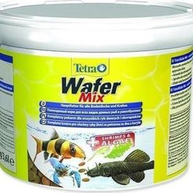 Tetra 1850 gr Wafer Mix Balık Yemi