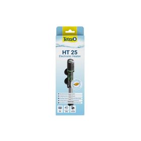 Tetra 25 W HT Elektronik Akvaryum Su Isıtıcısı