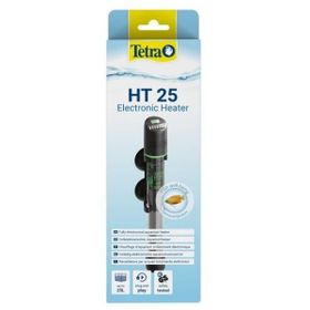 Tetra 25 W HT Elektronik Akvaryum Su Isıtıcısı
