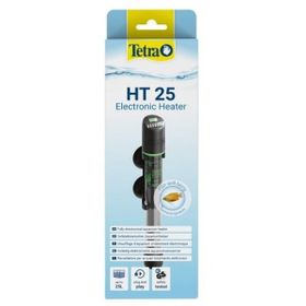 Tetra 25 W HT Elektronik Akvaryum Su Isıtıcısı