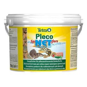Tetra 250 gr Pleco Veggie Wafers Çöpçü Vatoz Yemi