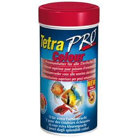 Tetra 250 gr Pro Colour Balık Yemi