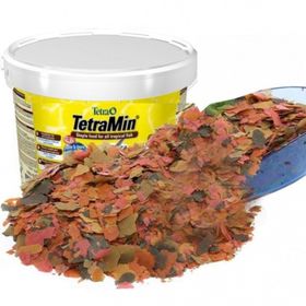 Tetra 250 gr Tetramin Pul Balık Yemi