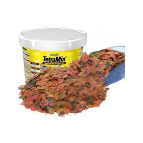 Tetra 250 gr Tetramin Pul Balık Yemi