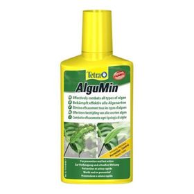 Tetra 250 ml Algumin Plus Alg Önleyici