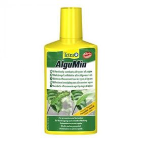 Tetra 250 ml Algumin Plus Alg Önleyici