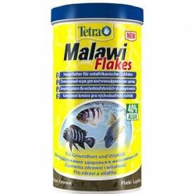 Tetra 250 ml Malawi Flakes Pul Balık Yemi