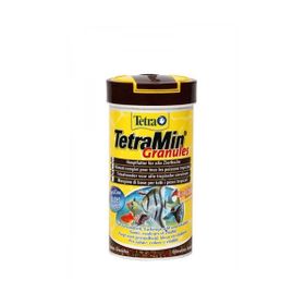 Tetra 250 ml Min Granul Balık Yemi
