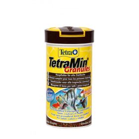 Tetra 250 ml Min Granul Balık Yemi