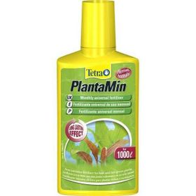Tetra 250 ML Plantamin Sıvı Bitki Gübresi