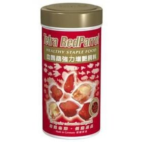 Tetra 250 ml Red Parrot Balık Yemi