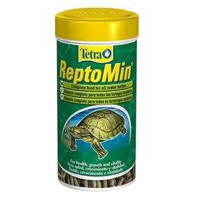 Tetra 250 ml Reptomin Menu Kaplumbağa Yem