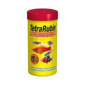 Tetra 250 ml Rubin Renk Balık Yemi