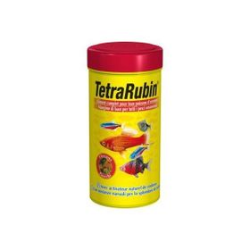 Tetra 250 ml Rubin Renk Balık Yemi