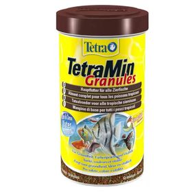 Tetra 250 ml Tetramin Granules Balık Yemi