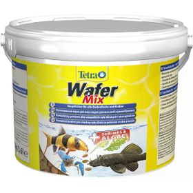 Tetra 3.6 lt Wafermix Balık Yemi