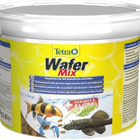 Tetra 3.6 lt Wafermix Balık Yemi