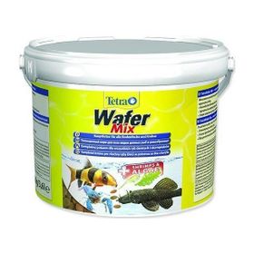 Tetra 3.6 lt Wafermix Balık Yemi